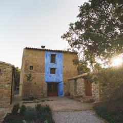Casa rural Mas del Serranet
