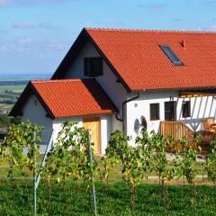 REnthouse - Ferienhaus am Weinberg