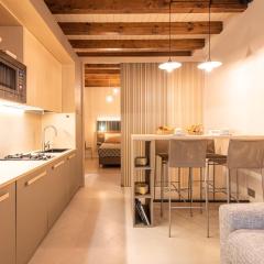 Dreamy apartment Tre Corone Old Town