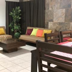 Departamento Zona Dorada