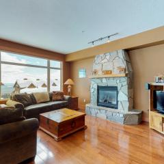 Glacier Lodge