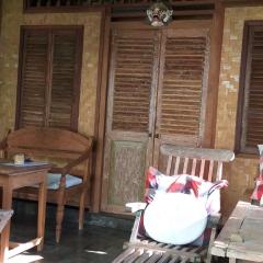 IDA'S Homestay