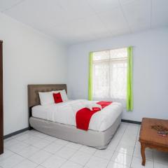 RedDoorz Syariah near RSUD Cimacan