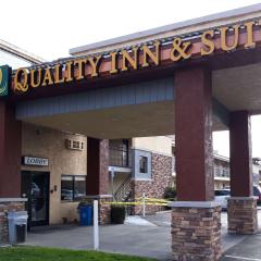 Quality Inn & Suites El Cajon San Diego East