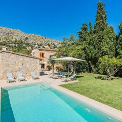 Villa Ull de La Font By SunVillas Mallorca