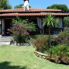 Vourvourou Antonis House