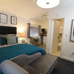 Holcombe House hotel