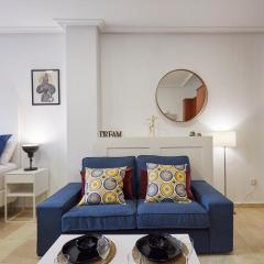 LEEWAYS APARTMENT XXII in GRAN VÍA