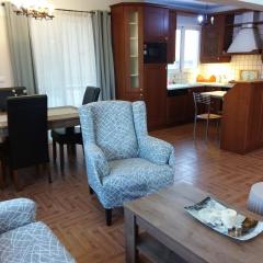 Gazi view apartments #1