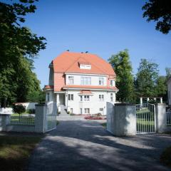 Pension Villa-Ingeborg