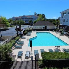 412 Cypress Bend Condo