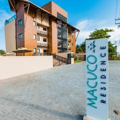 Macuco Residence