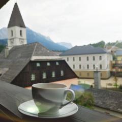 Appartement mit Doppelbett oder 2 Einzelbetten