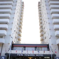 Twin Towers Hotel City & Beach Resort