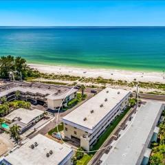 Gulf Watch 204 Condo