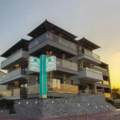 Riviera Olympus Gods