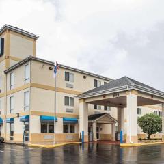 Comfort Inn Schererville