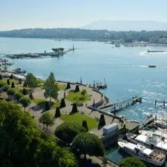 Beau-Rivage Genève