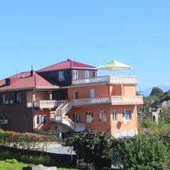 Guest House Passiflora პასიფლორა