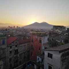 Napoli bella vista