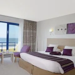 Hôtel De La Plage