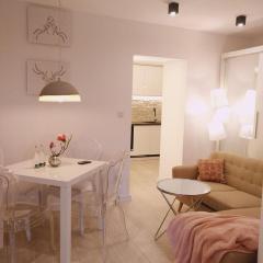 Apartament 100 Apartamenty No 1 Ogród w Centrum