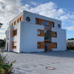 Urban Apartement-Boardinghouse Wadersloh