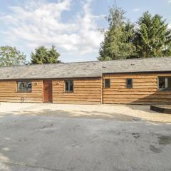 The Milking Barn