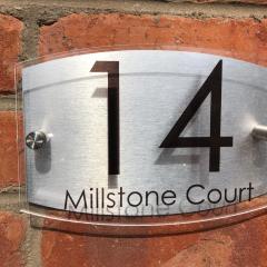 14 Millstone Court
