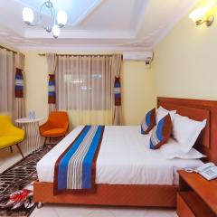 Jarin Hotel