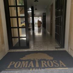 Hotel Poma Rosa