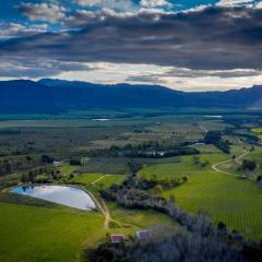 Fraaigelegen Farm - Home of ADHARA EVOO