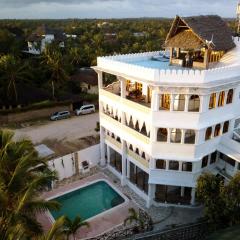 Watamu Solana Apartments