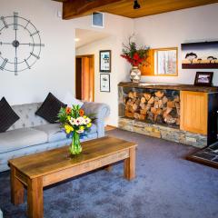 テ ワナカ ロッジ（Te Wanaka Lodge）