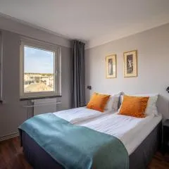 엔터 아말리에 호텔(Enter Amalie Hotel)