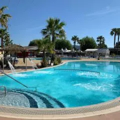 Camping Officiel Siblu le Montourey