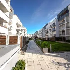 Wyspa Uznam - Platan