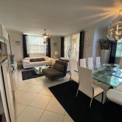 The Nautical! Amazing 3Bed 2Bath Apartment at Aventura Yacht Club