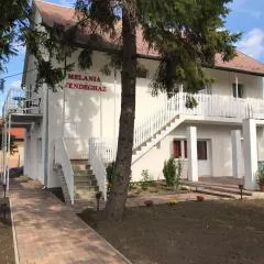 Melánia Vendégház