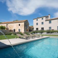 BR Villas by Rent Istria