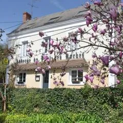 L'Auberge du Port des Roches