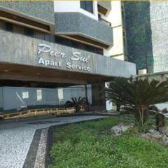 Apartamento Velozo Santos