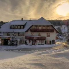 Landhotel und Apartments Sonneck