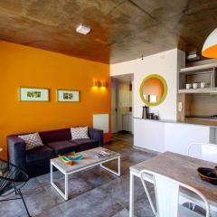 Depto 19 las Marías