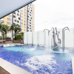 JOMSTAY Majestic Ipoh Suites