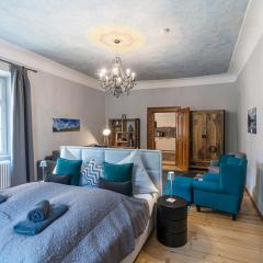 Ferienwohnung Bad Aussee Your Austrian Home