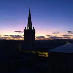 Sunrise Apartment