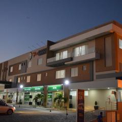 Hotel Barreto