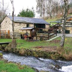 Molino de Louzao