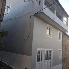 Casa dos Avós e Netos